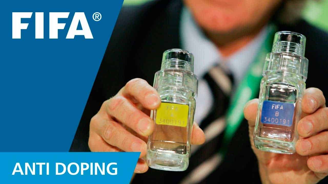 فیفا-doping