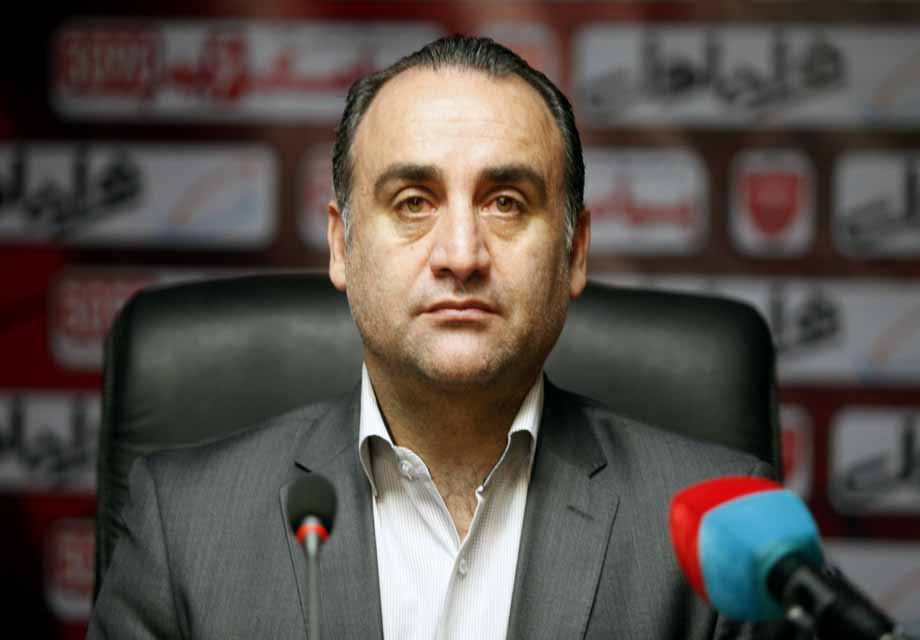ایران-پرسپولیس-پیشکسوت پرسپولیس-perspolis