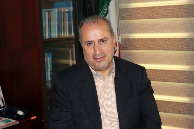 ایران-رئیس فدراسیون فوتبال-mehdi taj