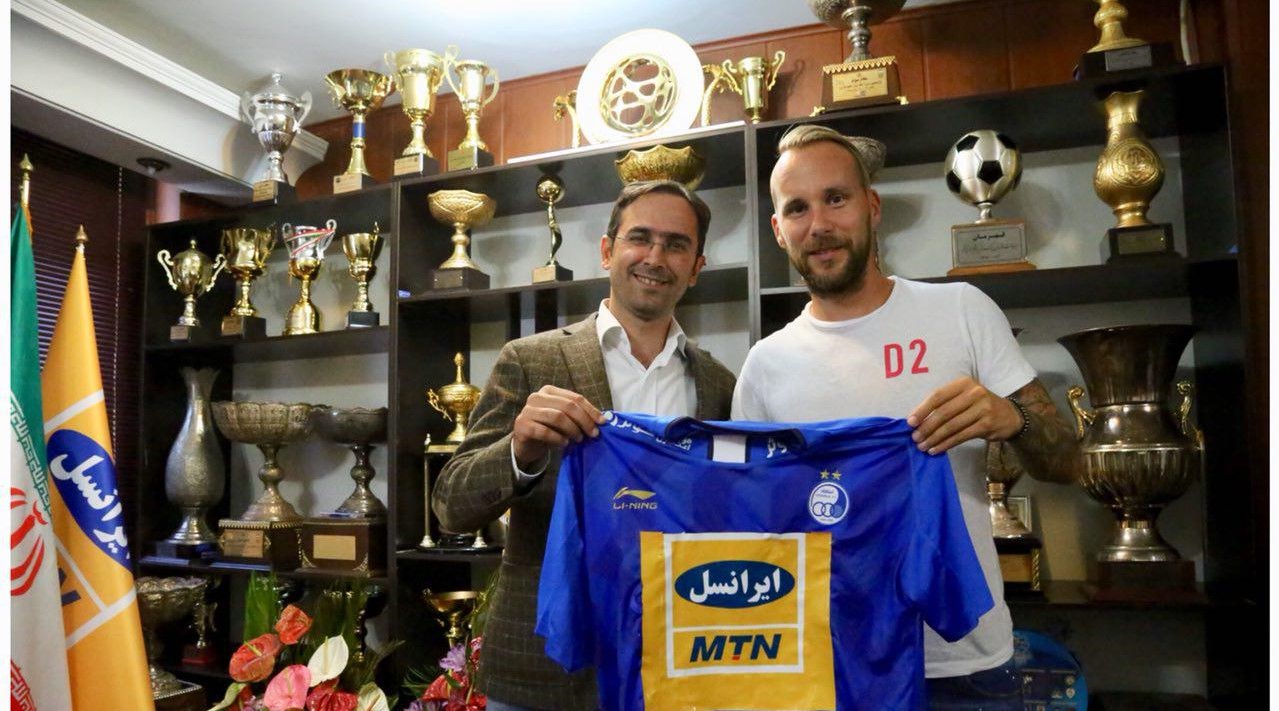 ایران-لیگ برتر-استقلال-آلمان-نقل و انتقالات