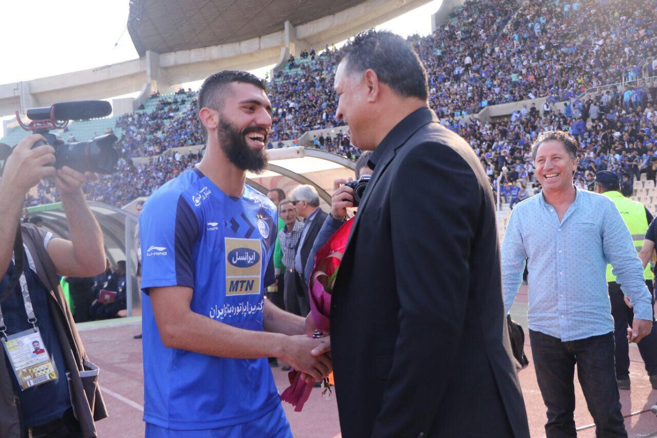 ایران-لیگ برتر-استقلال-سایپا