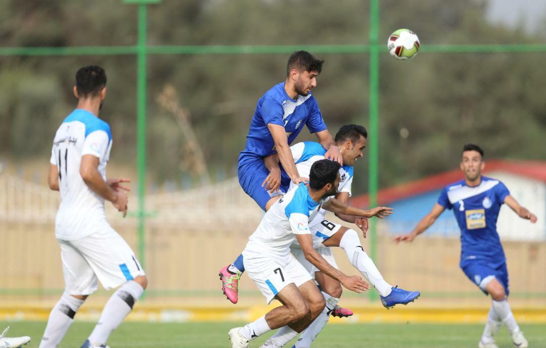 ایران-دیدار تدارکاتی-استقلال-پیکان-esteghlal-peykan