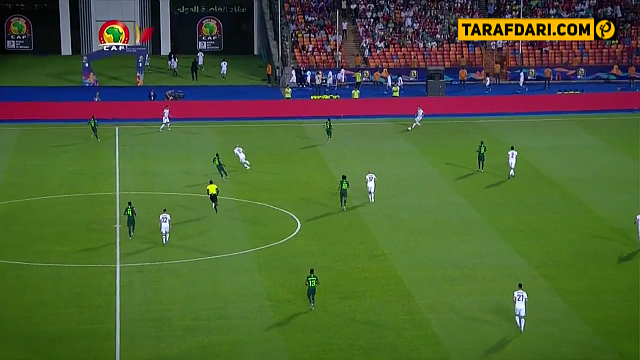 جام ملت های افریقا 2019-2019 Africa Cup of Nations