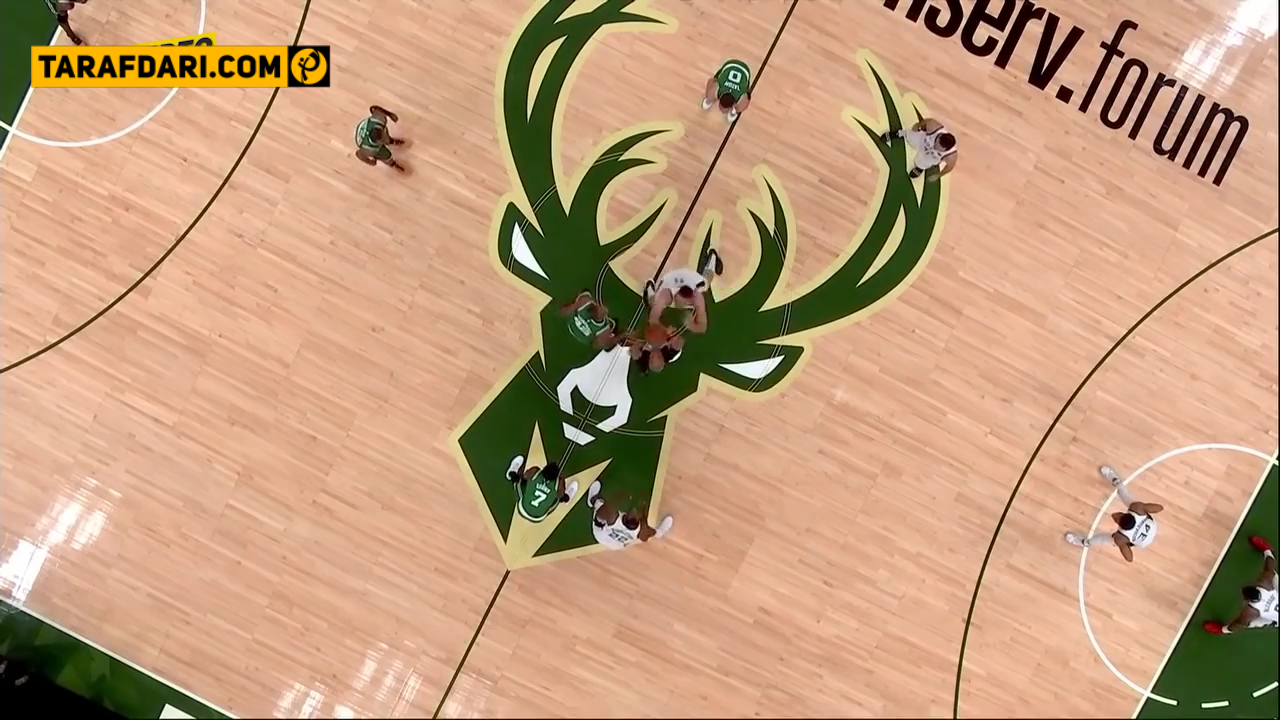 بسکتبال NBA