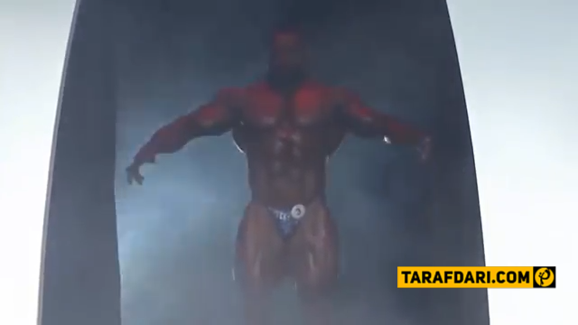 بدنسازی-پرورش اندام-مستر المپیا-mr olympia 2019