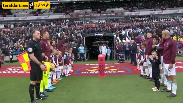 برنامه Match of the Day - لیگ برتر انگلیس - MOTD