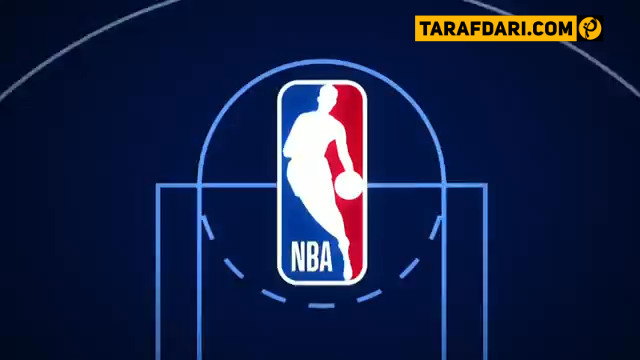 بسکتبال NBA