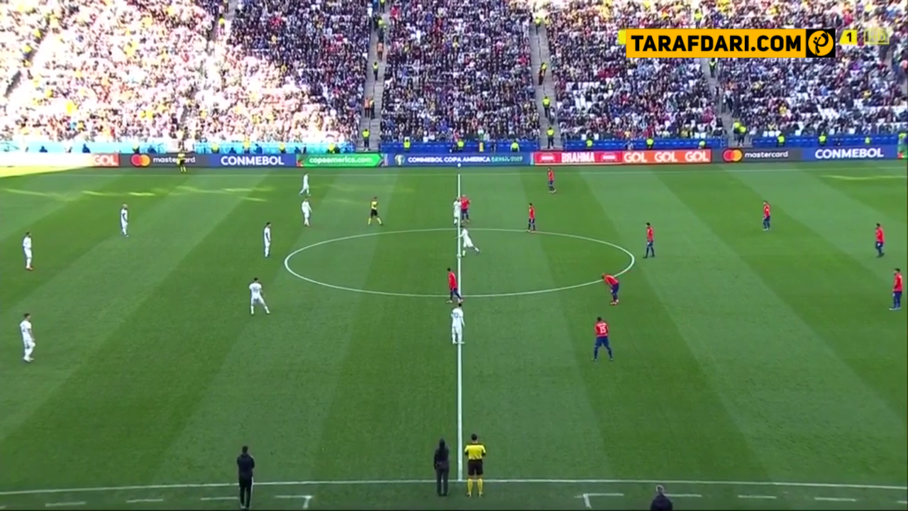 کوپا آمریکا 2019 - copa america 2019