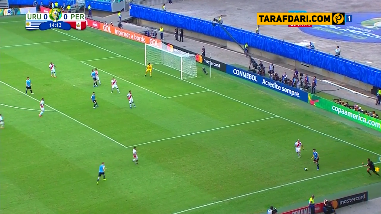 copa america 2019 - کوپا آمریکا 2019