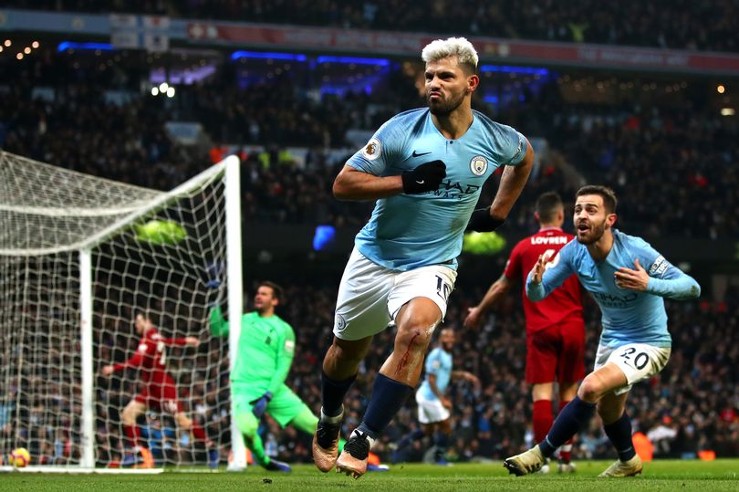 manchester city-منچسترسیتی-مهاجم-آرژانتین-اتحاد-لیگ برتر