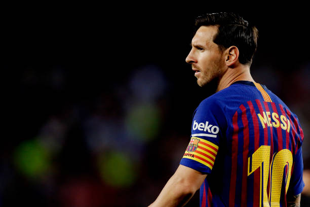 مهاجم-کاپیتان-آرژانتین-بارسلونا-لالیگا-LIONEL MESSI-BARCELONA