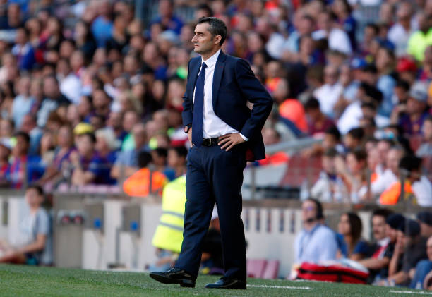 سرمربی-بارسلونا-لالیگا-ERNESTO-VALVERDE