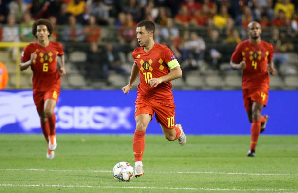 وینگر-بلژیک-چلسی-eden-hazard