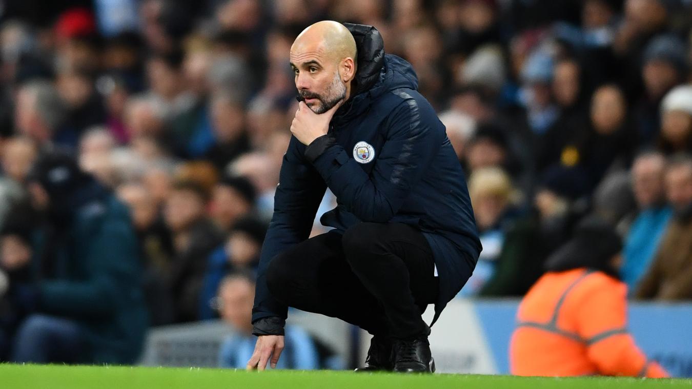 manchester city-منچسترسیتی-سرمربی-اسپانیا
