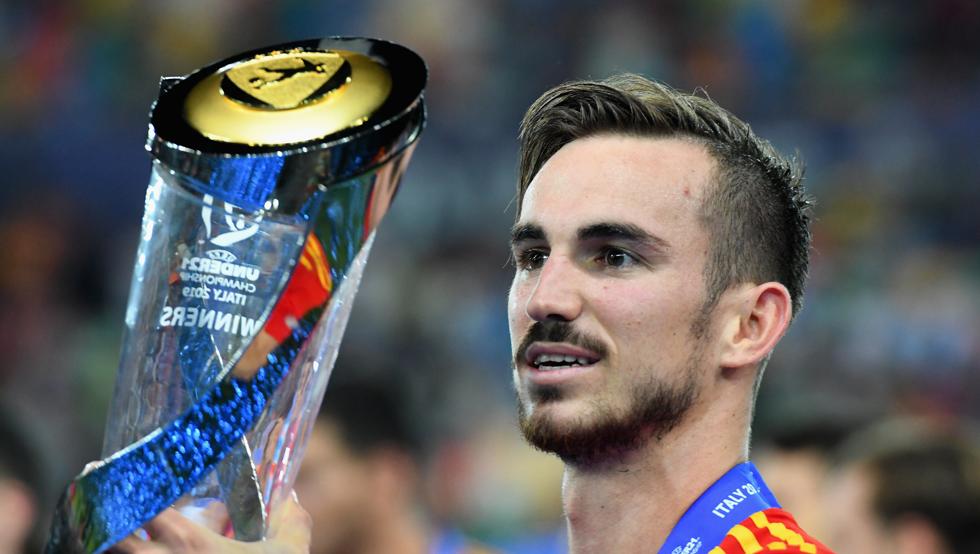 spain-اسپانیا-یورو زیر 21 سال-قهرمانی-بهترین بازیکن