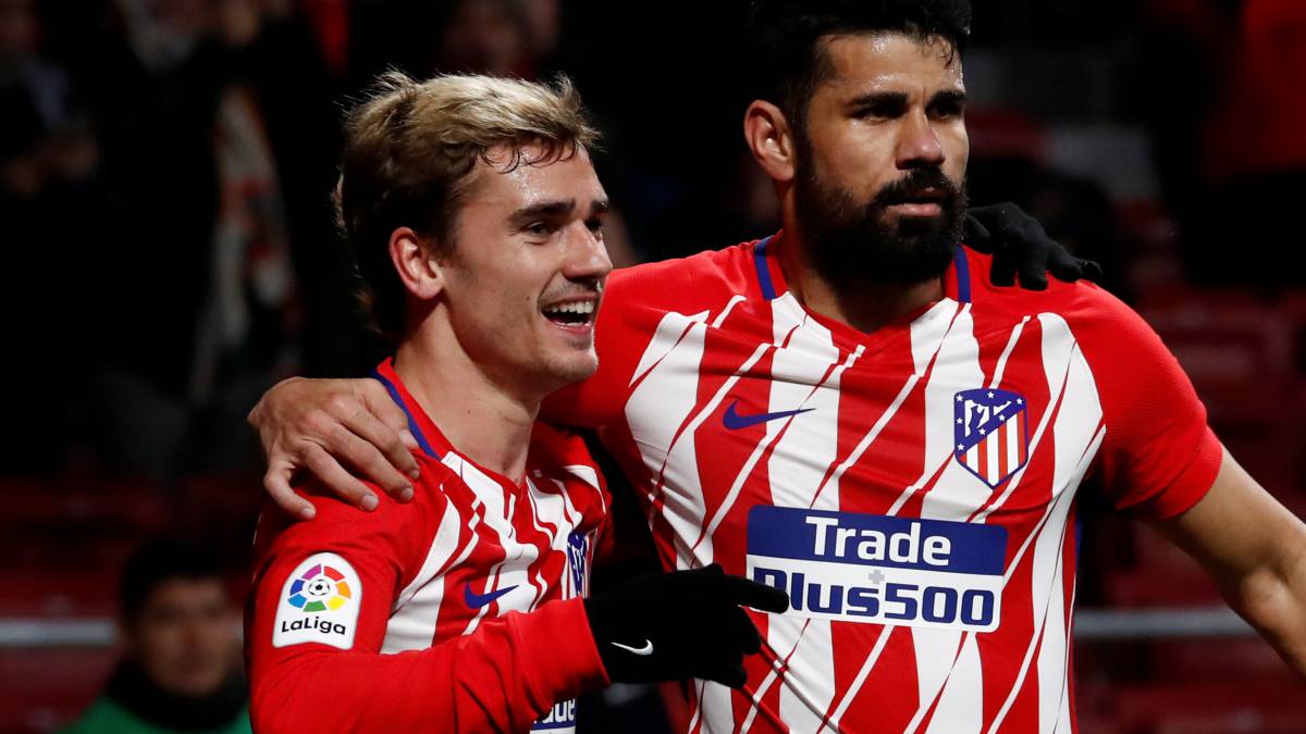 atletico madrid-اتلتیکو مادرید-مهاجم-اسپانیا-لالیگا-فرانسه