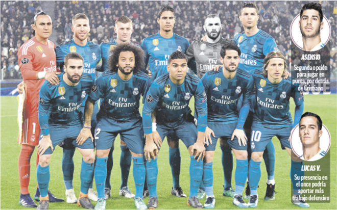 عکس تیمی رئال مادرید - لیگ قهرمانان اروپا