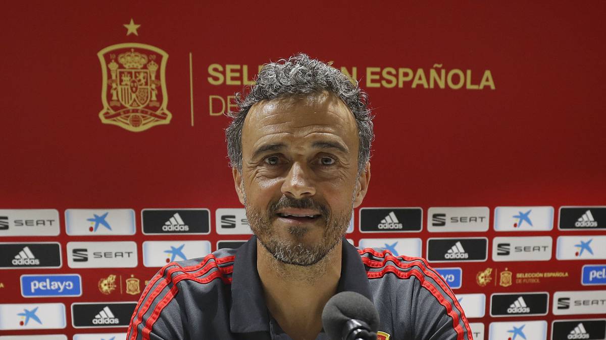 spain-سرمربی-تیم-ملی-اسپانیا