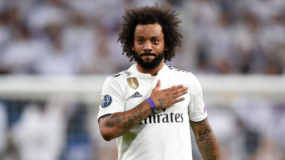 real-madrid-مدافع-برزیل-رئال مادرید