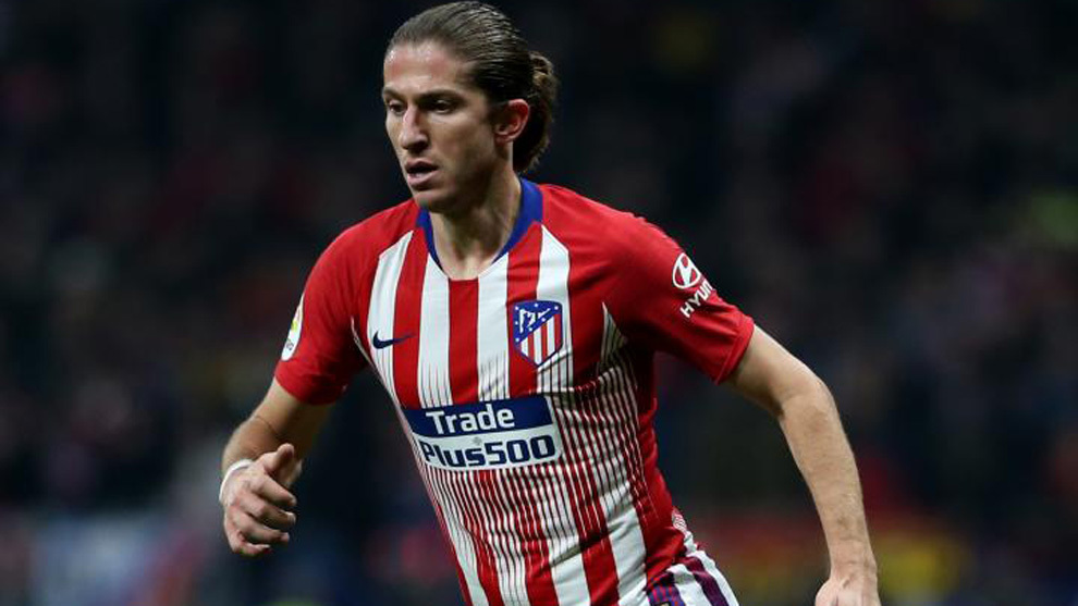 atletico madrid-اتلتیکو مادرید-مدافع-برزیل