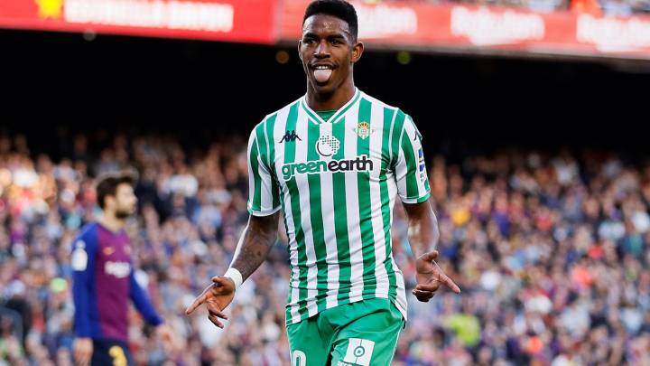 Betis-رئال بتیس-مدافع-اسپانیا