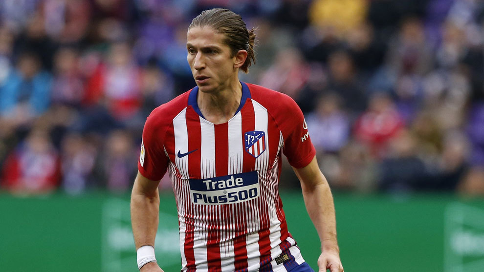 atletico madrid-اتلتیکو مادرید-مدافع-برزیل