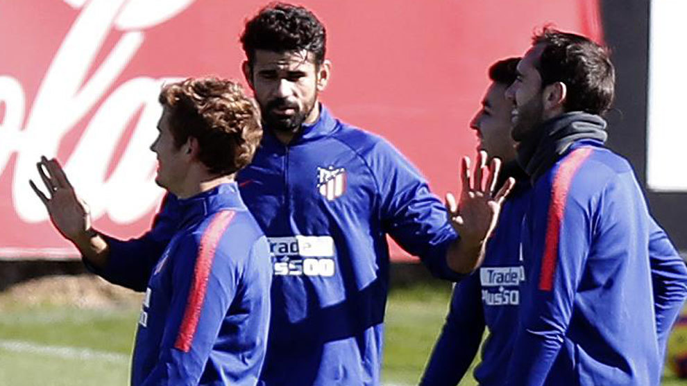 atletico madrid-اتلتیکو مادرید-مهاجم-برزیل