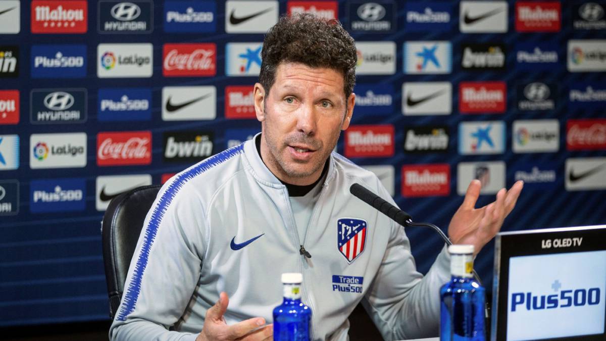 ATLETICO MADRID-اتلتیکو مادرید-سرمربی-آرژانتین