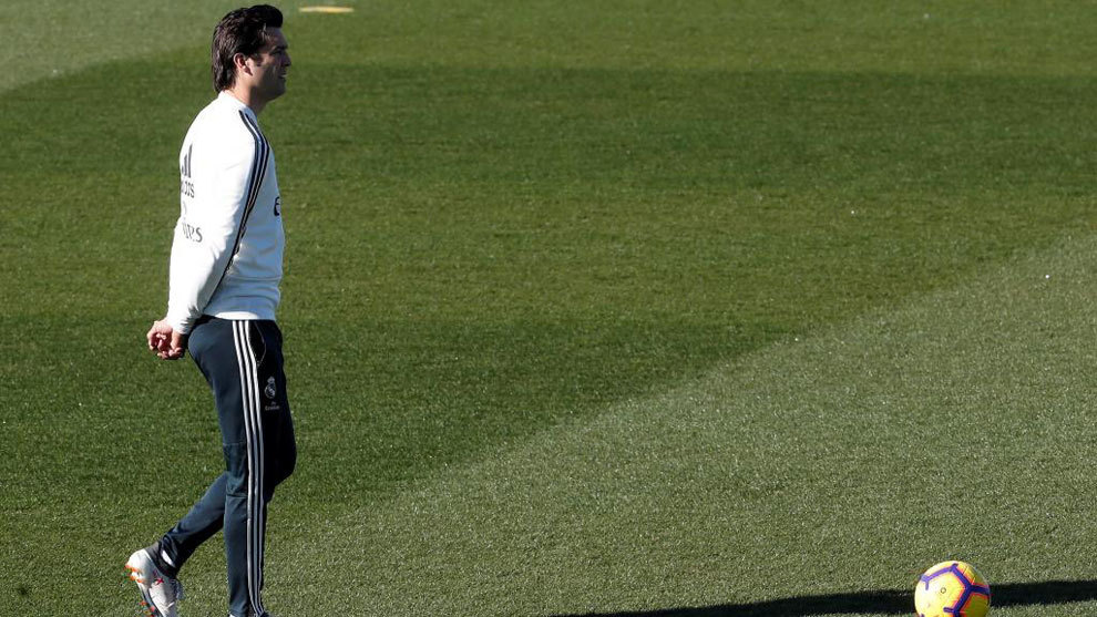 real madrid-رئال مادرید-سرمربی-آرژانتین