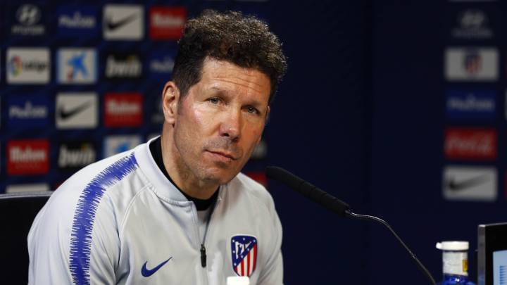 atletico madrid-اتلتیکو مادرید-سرمربی-آرژانتین