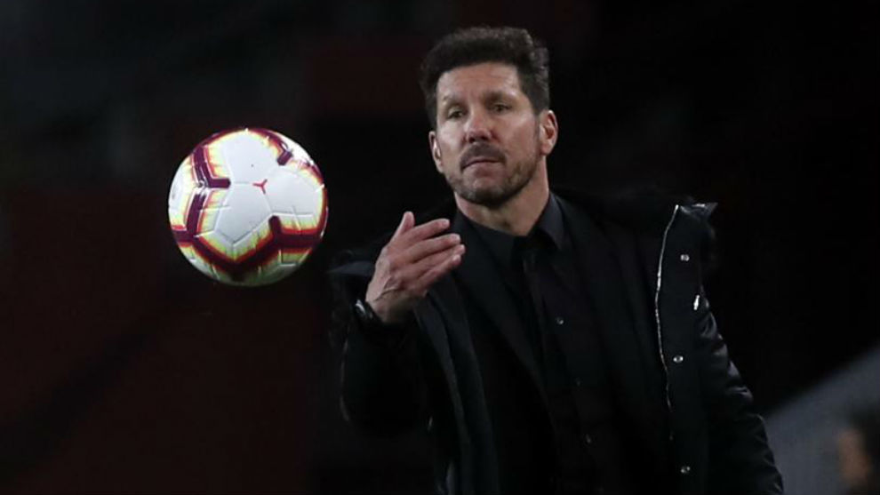 atletico madrid-اتلتیکو مادرید-سرمربی-آرژانتین