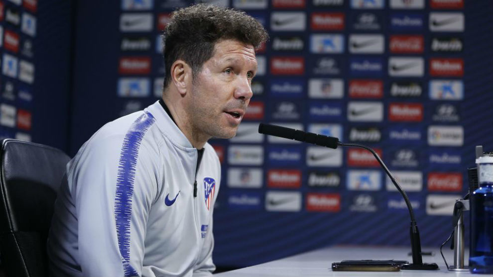 ATLETICO MADRID-اتلتیکو مادرید-سرمربی-آرژانتین