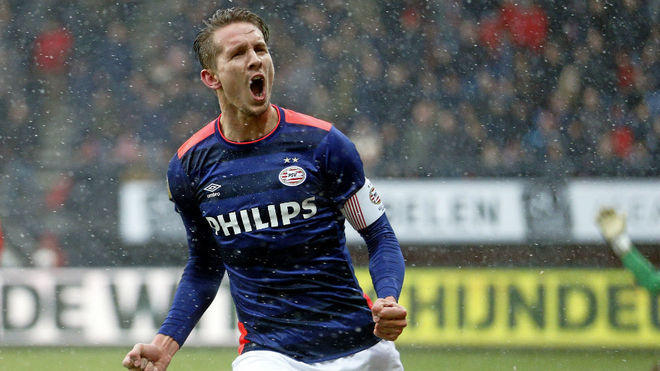PSV -آیندهوون-مهاجم-هلند-اردویژه