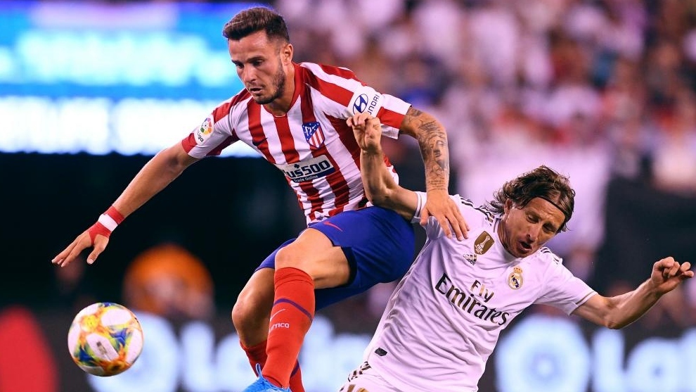 atletico madrid-اتلتیکو مادرید-هافبک-اسپانیا-گینس کاپ