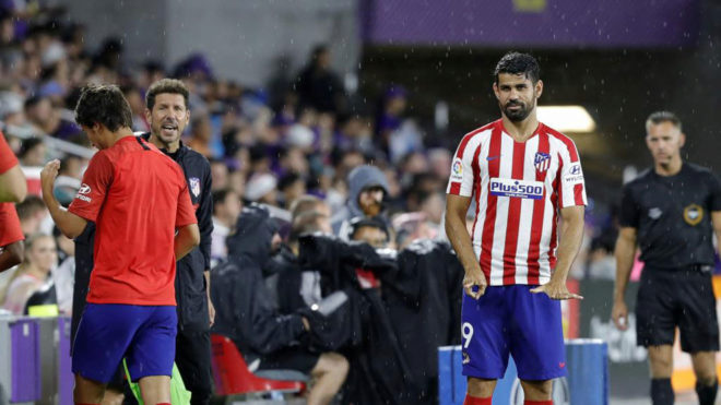 atletico madrid-اتلتیکو مادرید-مهاجم-برزیل-اسپانیا