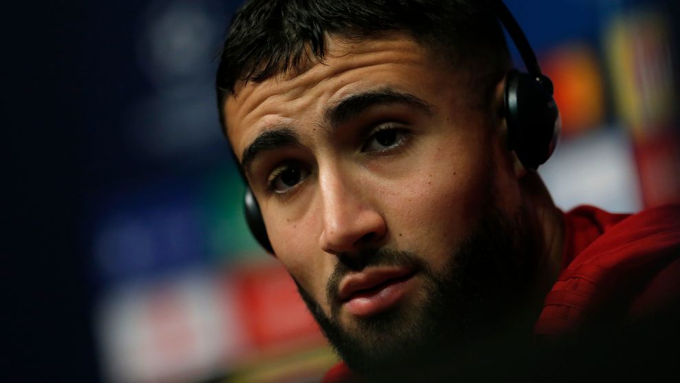 Olympique Lyonnais-المپیک لیون-هافبک-فرانسه-لیگ قهرمانان اروپا