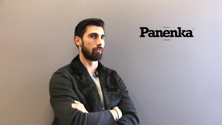 هافبک پرتغالی بارسلونا - بارسلونا