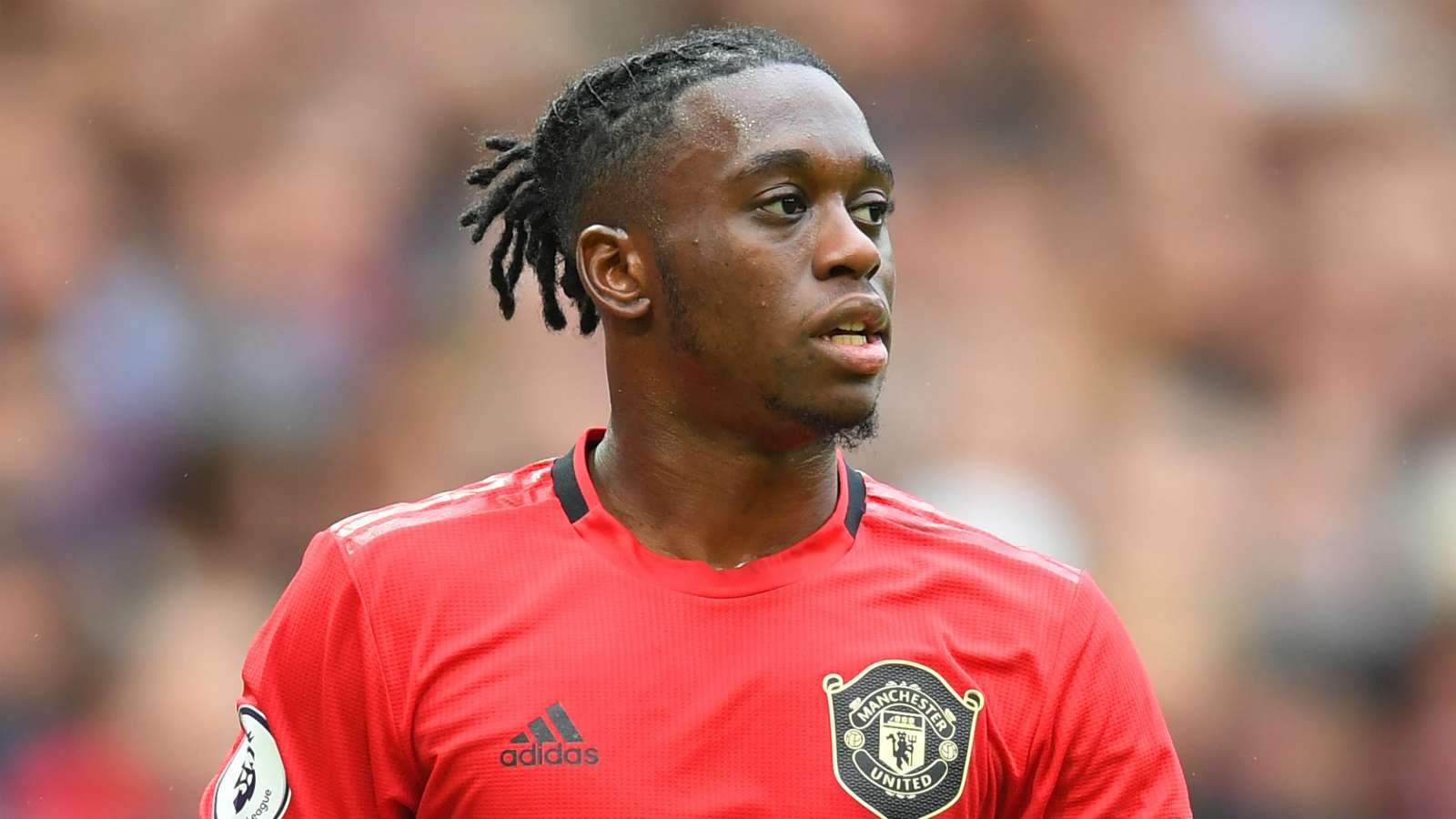  Manchester United-منچستریونایتد-مدافع-انگلیس-لیگ برتر