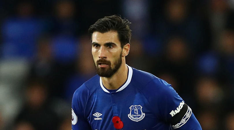 EVERTON-اورتون-پرتغال-هافبک-لیگ برتر