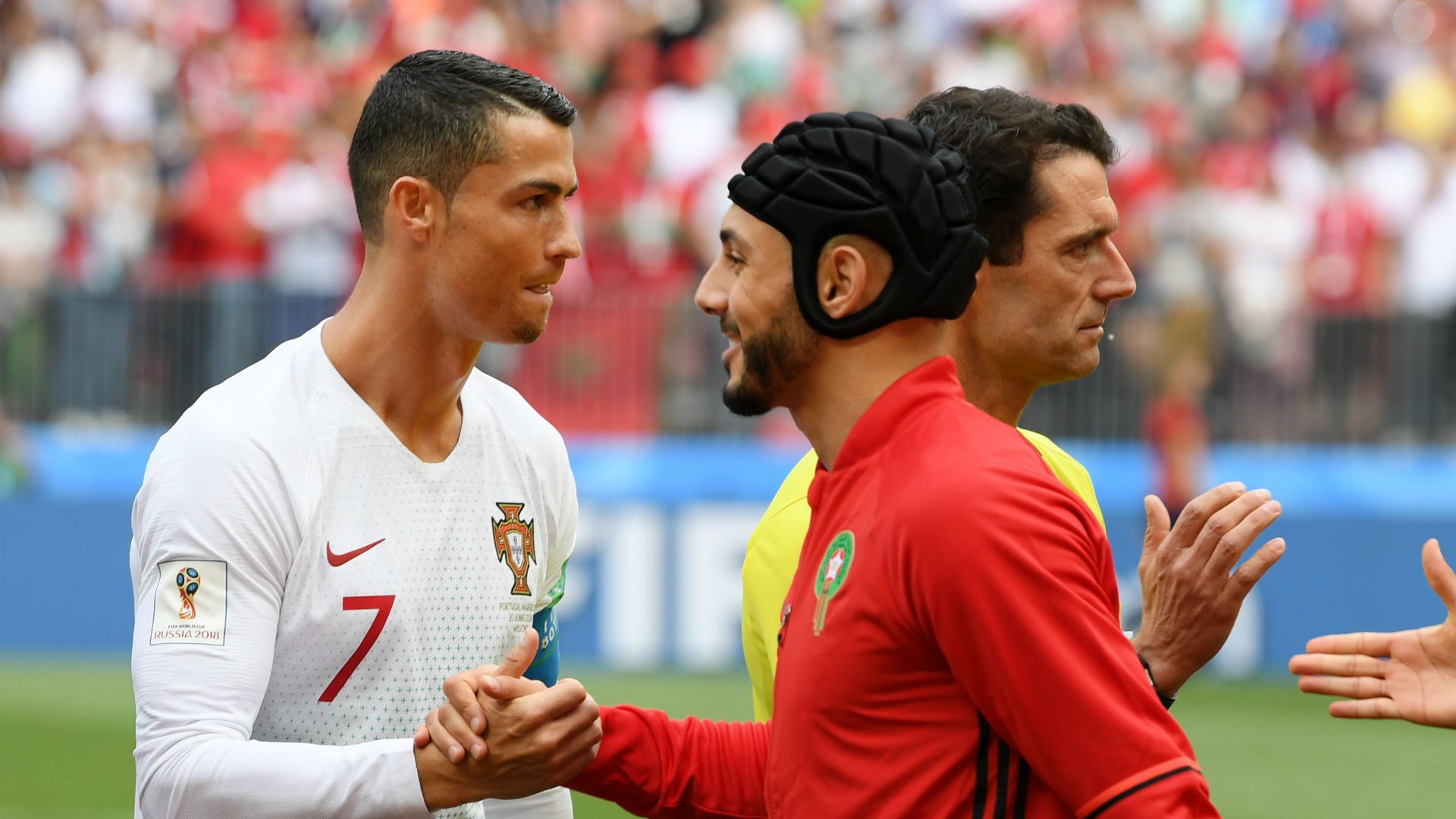 وینگر-مراکش-پرتغال-جام-جهانی-روسیه