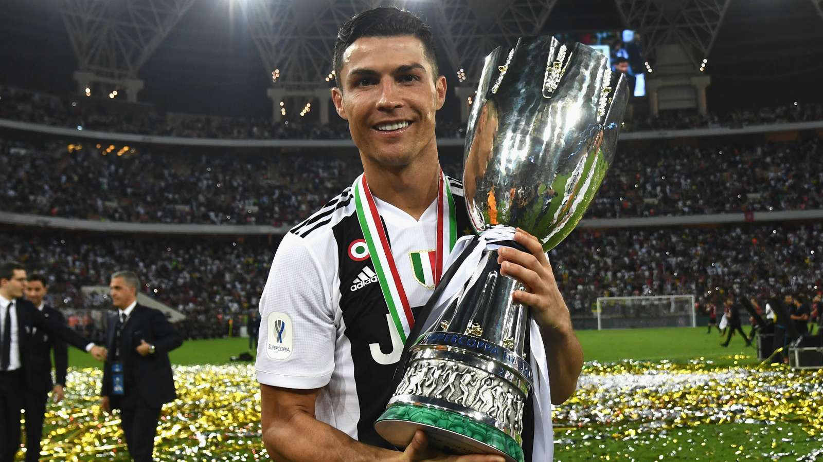 juventus-یوونتوس-مهاجم-پرتغال-سوپرکاپ ایتالیا