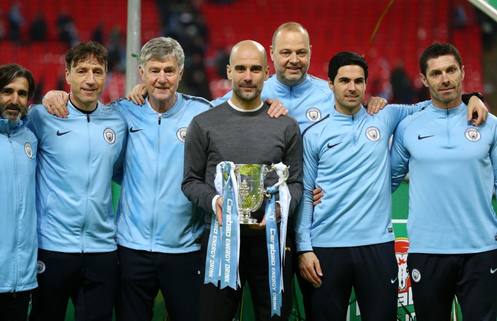 MANCHESTER CITY-منچسترسیتی-سرمربی-اسپانیا-لیگ کاپ