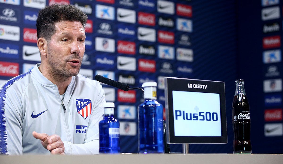 atletico madrid-اتلتیکو مادرید-سرمربی-آرژانتین