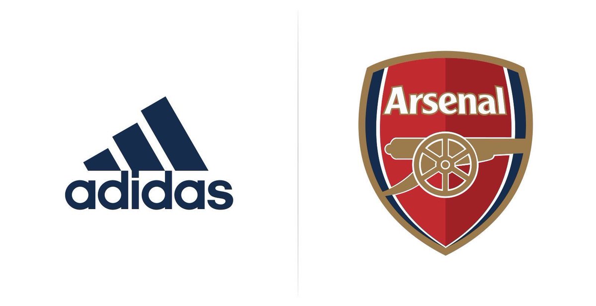 پیراهن-arsenal-adidas