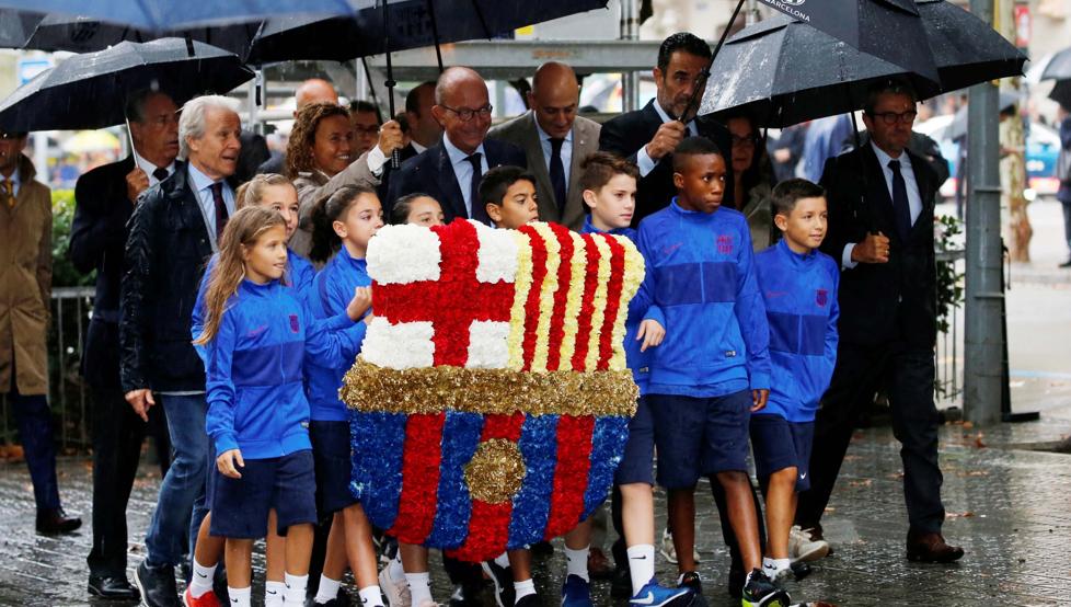 barcelona-catalonia-بارسلونا-نایب رئيس-کاتالونیا-روز ملی