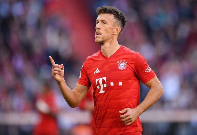 bayern munich-بایرن مونیخ-وینگر-کرواسی-بوندس لیگا-آلمان