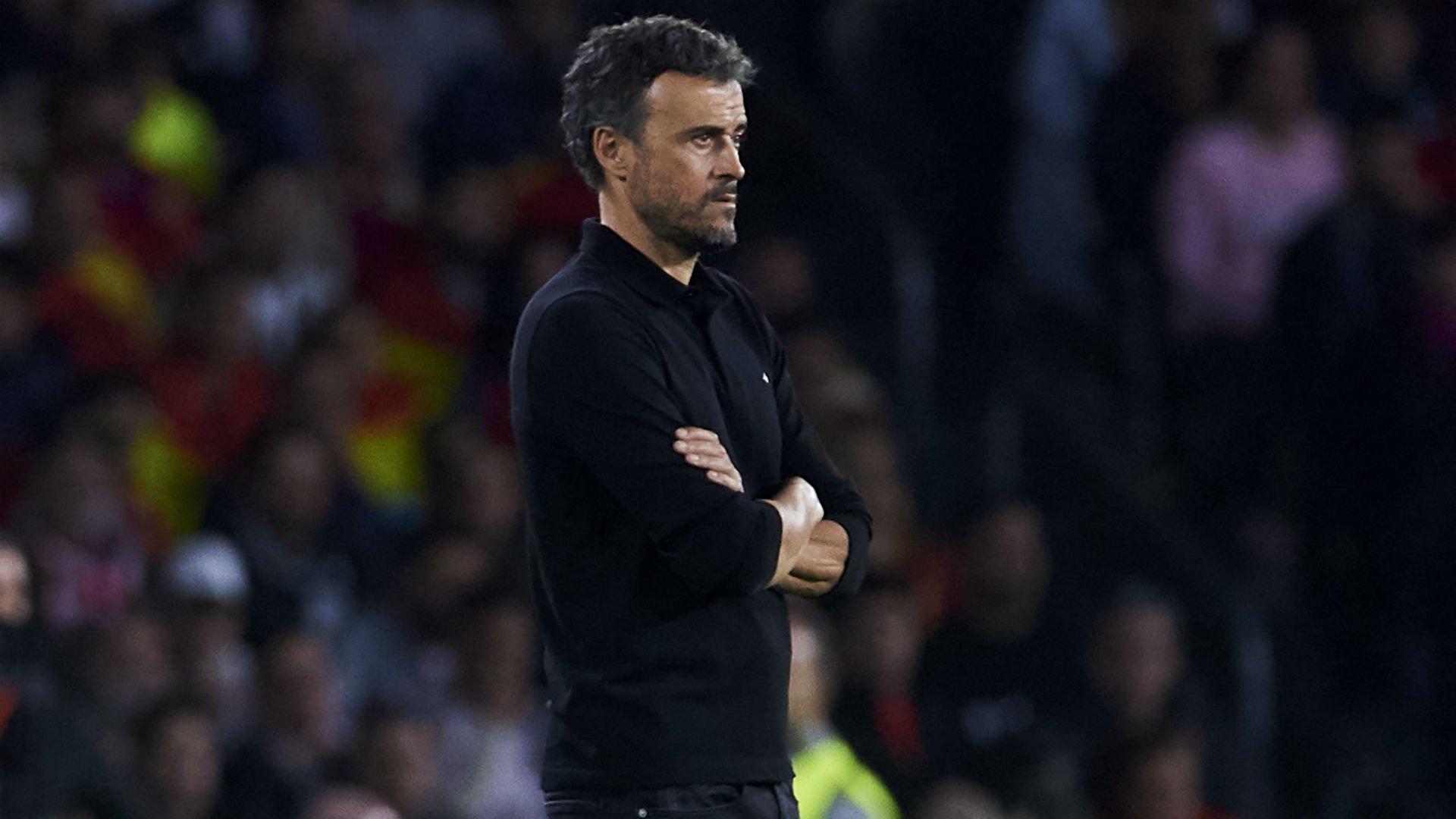 luis-enrique-سرمربی-تیم-ملی-اسپانیا