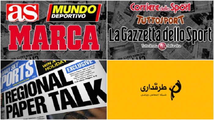 مطبوعات-خارجی-