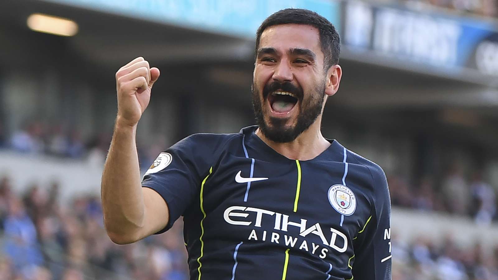 Man City -منچسترسیتی-هافبک-آلمان-لیگ برتر-انگلیس