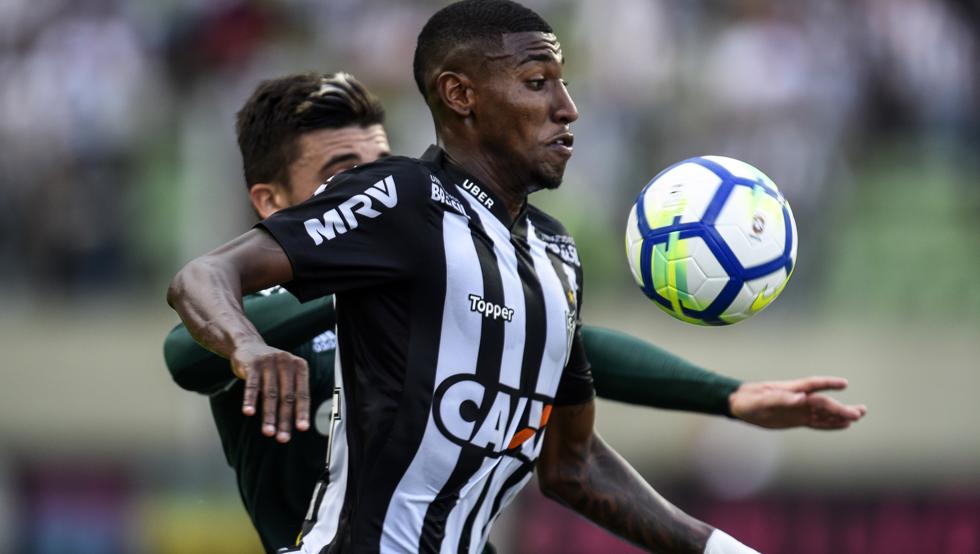 Atletico Mineiro-اتلتیکو مینیرو-برزیل-مدافع